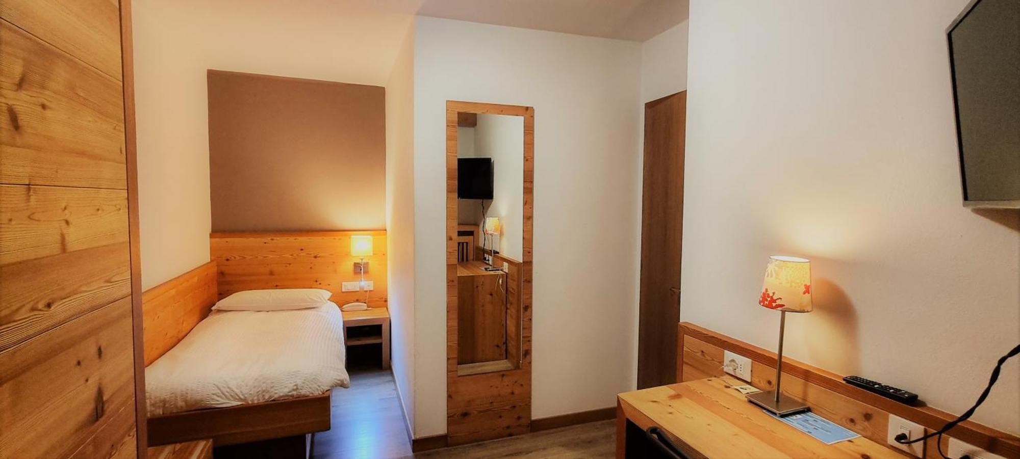 Hotel Hotel Garni Arnica ***S 3*