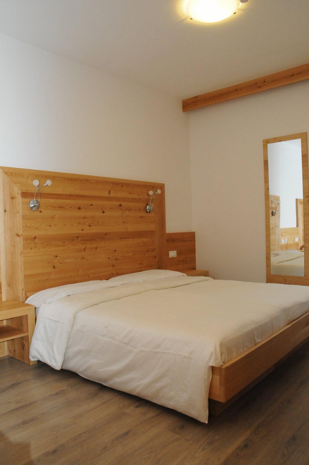 Hotel Garni Arnica ***S