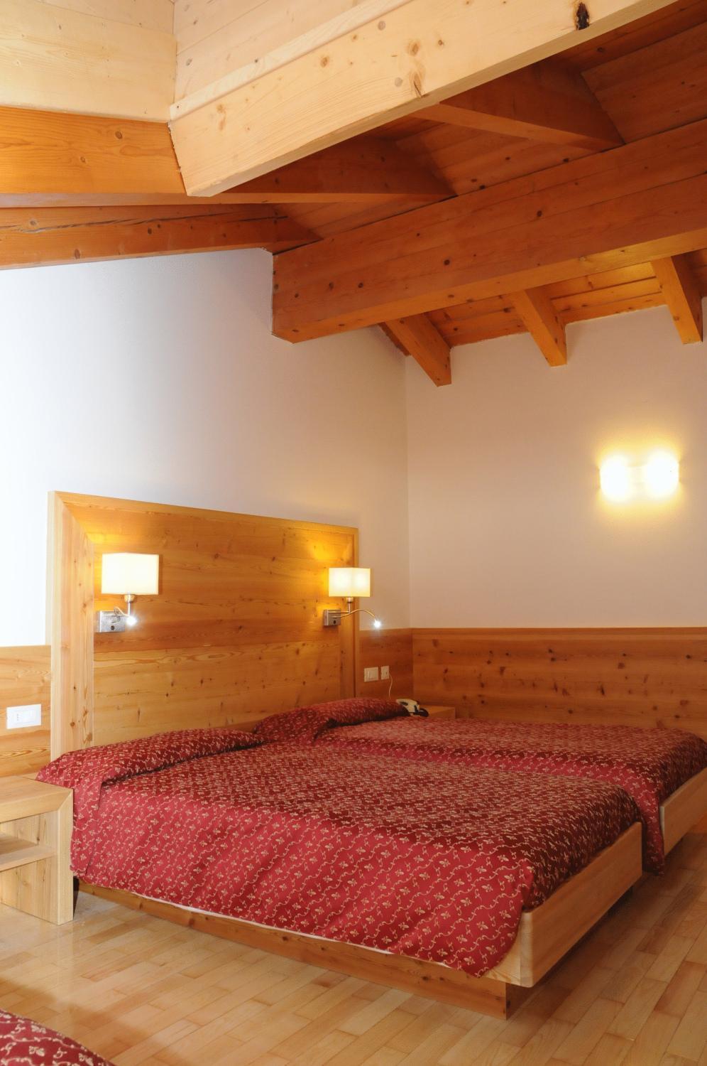 Hotel Hotel Garni Arnica ***S 3*