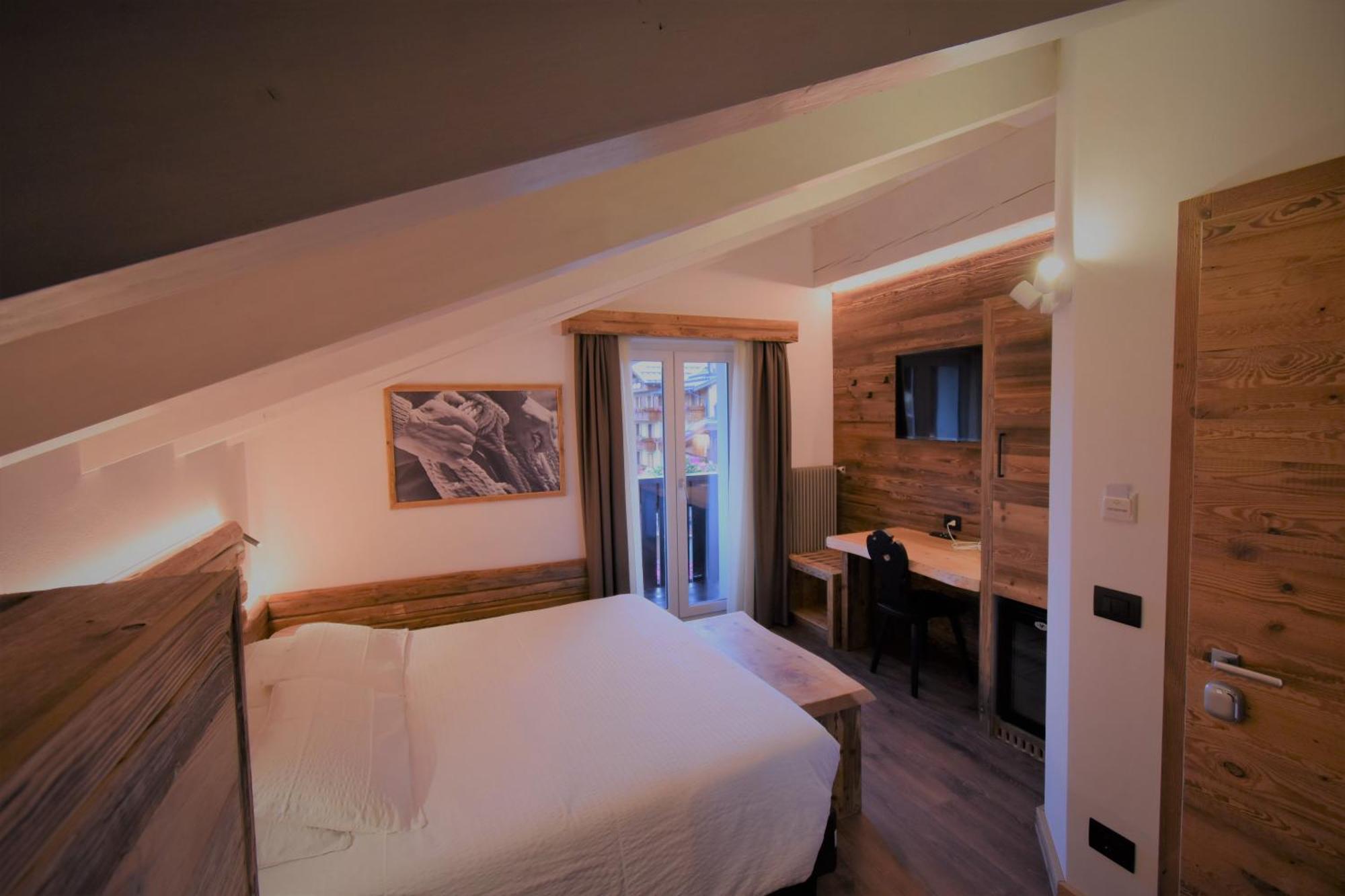 Hotel Garni Arnica ***S Hotel Madonna di Campiglio
