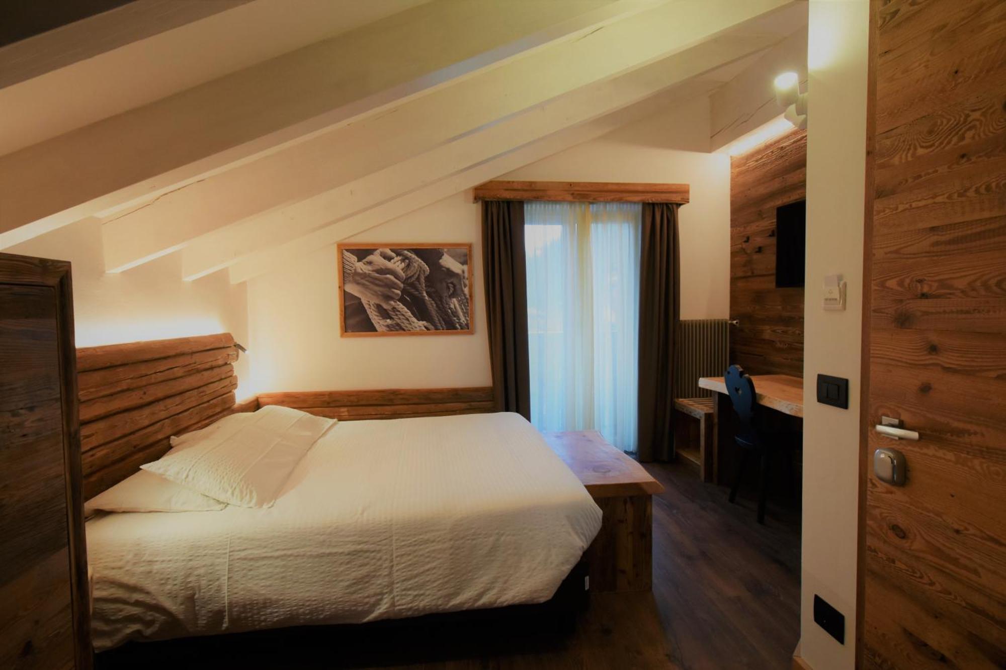 Hotel Garni Arnica ***S Madonna di Campiglio