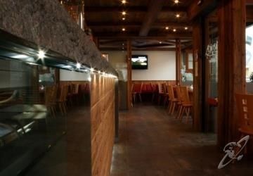 Hotel Garni Arnica ***S 3*