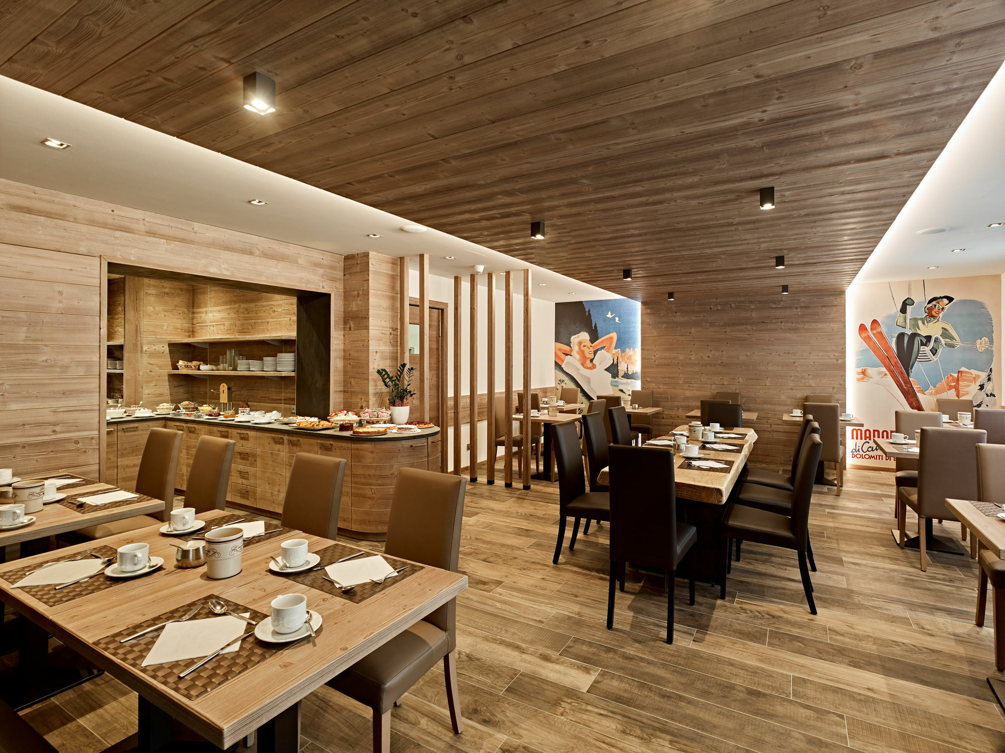 Hotel Garni Arnica ***S Hotel Madonna di Campiglio