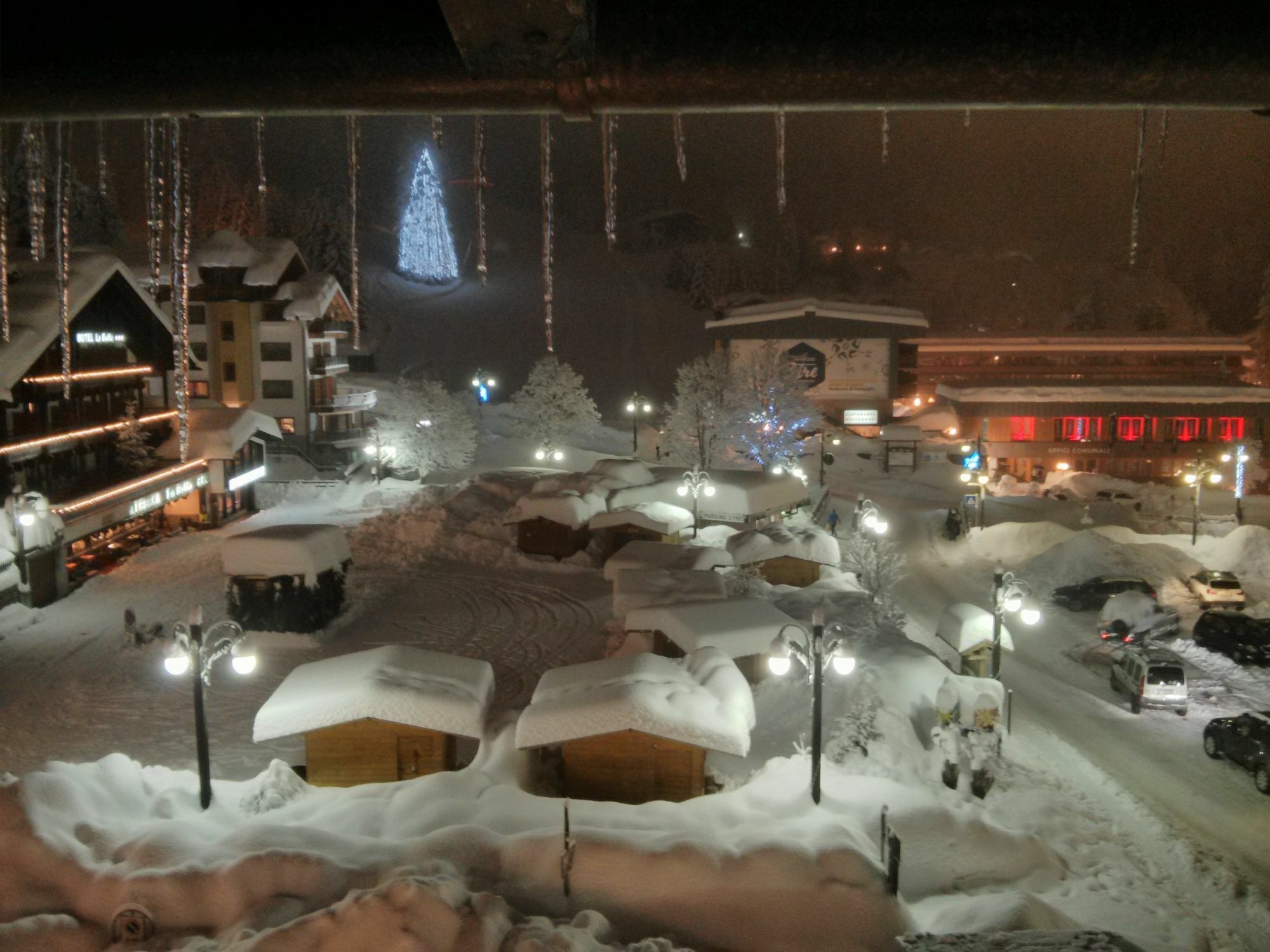 Hotel Garni Arnica ***S Hotel Madonna di Campiglio