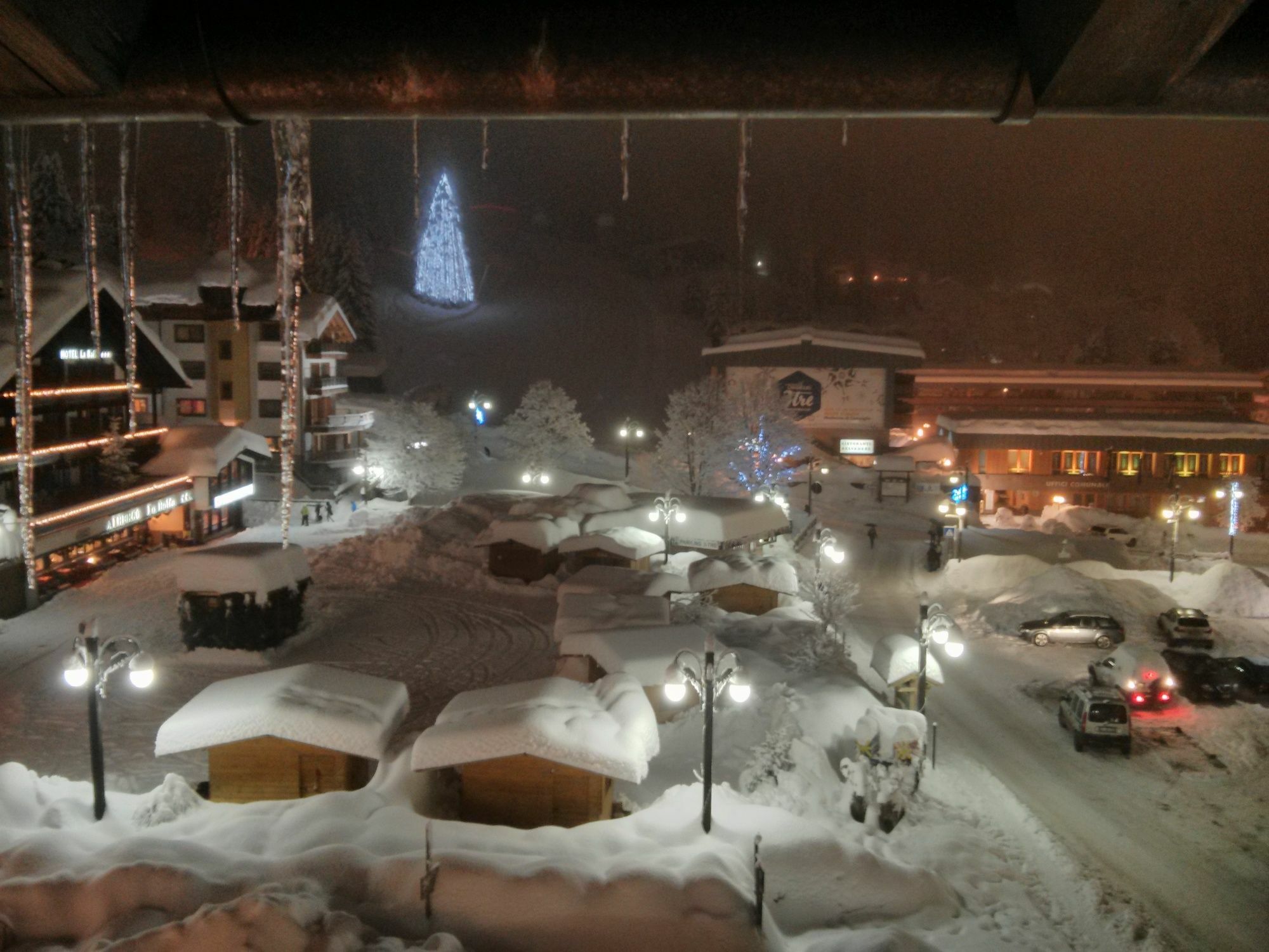 Hotel Hotel Garni Arnica ***S Madonna di Campiglio